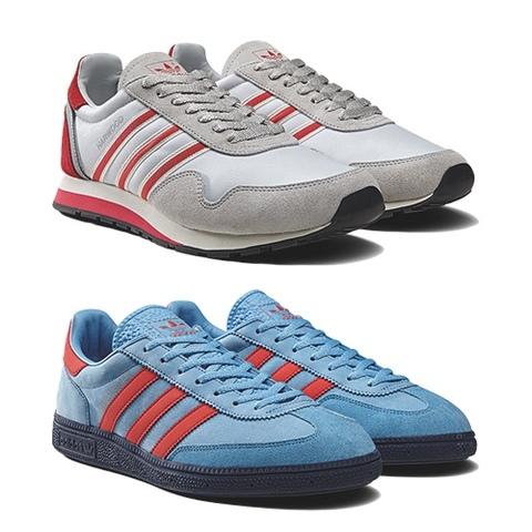 ADIDAS ORIGINALS SPEZIAL FW16 COLLECTION – AVAILABLE NOW