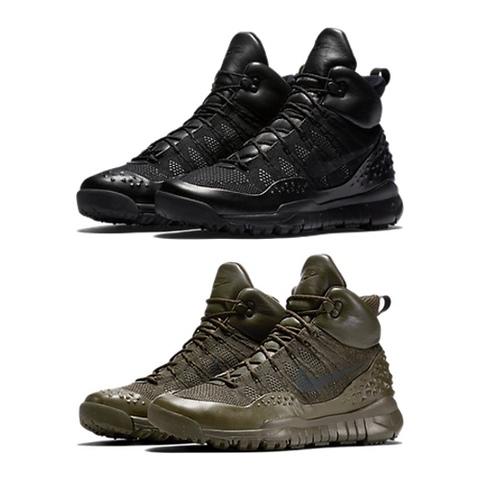 Nike Lupinek Flyknit – AVAILABLE NOW