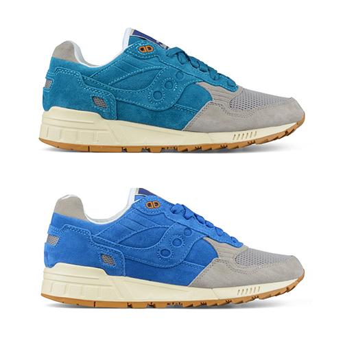 SAUCONY X BODEGA ELITE SHADOW 5000 REISSUE &#8211; AVAILABLE