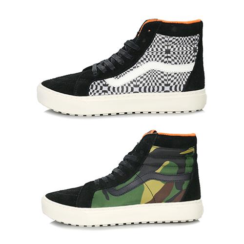 Vans SK8-HI MTE CUP x London Undercover &#8211; AVAILABLE NOW