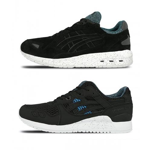 ASICS GEL 30 YEAR PACK – AVAILABLE NOW