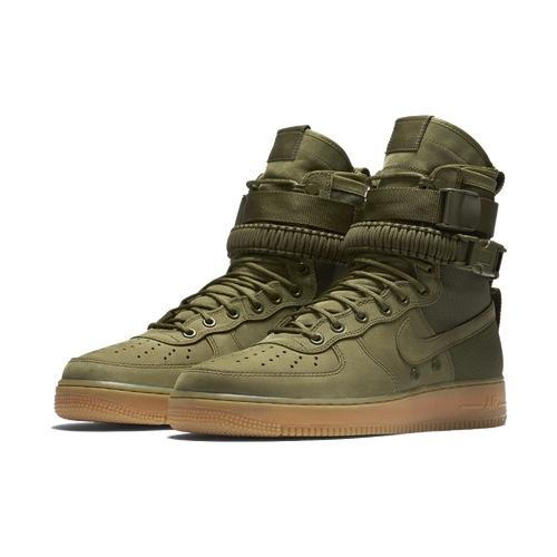 Nikelab Special Field Air Force 1 – 16 NOV 2016