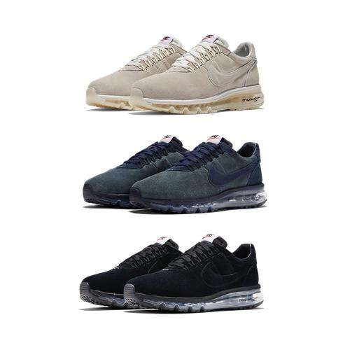 Nike Air Max LD-ZERO H – AVAILABLE NOW