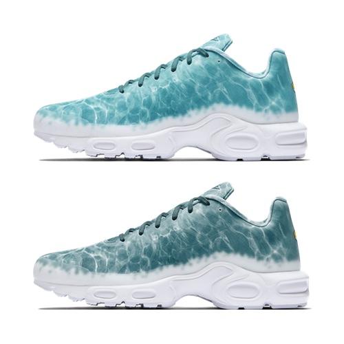 Nikelab Air Max Plus GPX Premium SP – AVAILABLE NOW