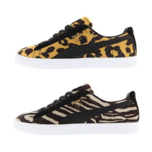 PUMA CLYDE ANIMAL PACK – AVAILABLE NOW