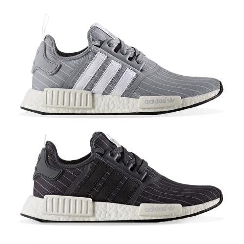 ADIDAS ORIGINALS BY BEDWIN &#038; THE HEARTBREAKERS &#8211; AVAILABLE NOW