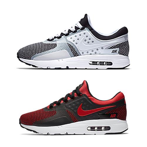 NIKE AIR MAX ZERO ESSENTIAL – AVAILABLE NOW