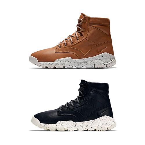 NIKE SFB 15CM APPROX BOMBER – AVAILABLE NOW