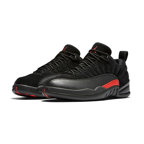 Nike Air Jordan 12 Low – Max Orange – AVAILABLE NOW