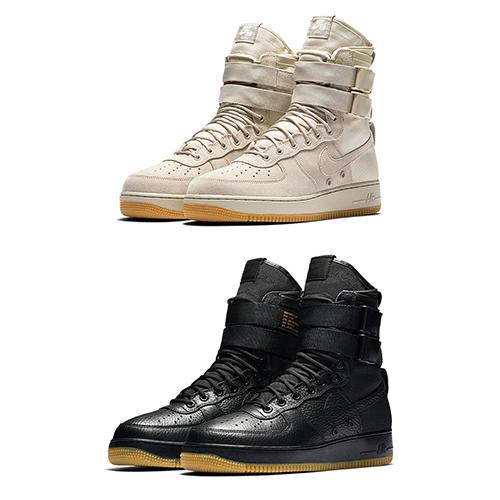 nike sf air force 1 string