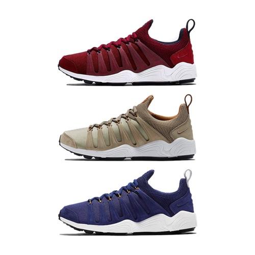 NIKE AIR ZOOM SPIRIMIC QS – AVAILABLE NOW