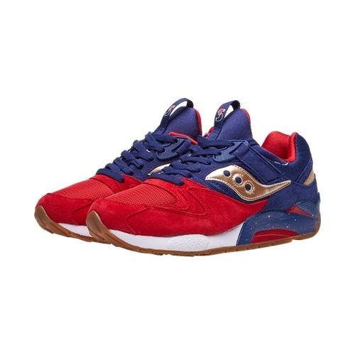 Saucony Originals Grid 9000 – Sparring – AVAILABLE NOW