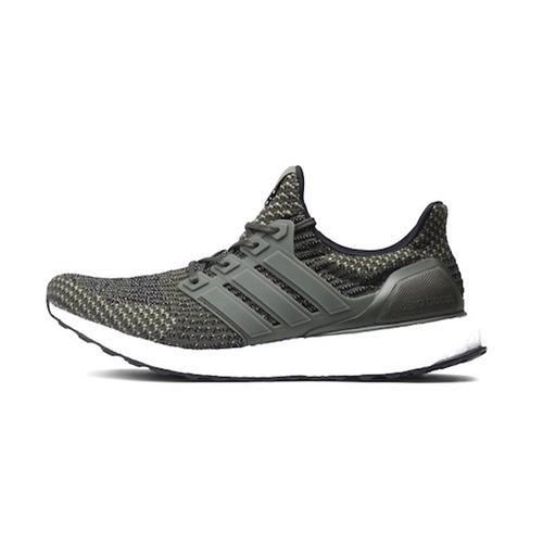 adidas Ultra Boost LTD – Trace Cargo – Sold Out
