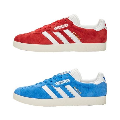 adidas Originals Gazelle Super – AVAILABLE NOW
