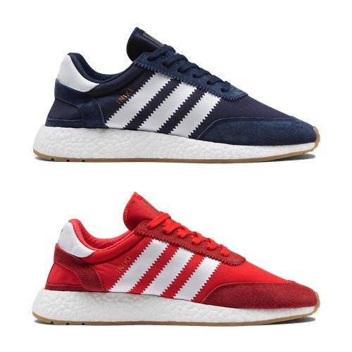 adidas Originals Iniki Runner – AVAILABLE NOW