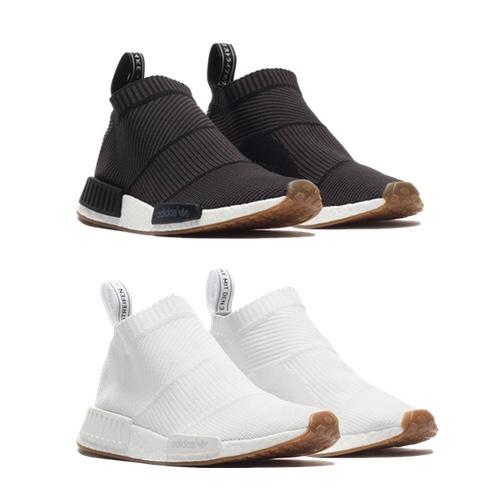 ADIDAS ORIGINALS NMD_CS1 PK – GUM PACK – 27 APR 2017