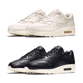 NIKELAB AIR MAX 1 PINNACLE – AVAILABLE NOW