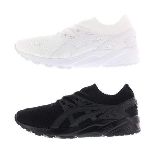 ASICS TIGER GEL KAYANO KNIT – AVAILABLE NOW