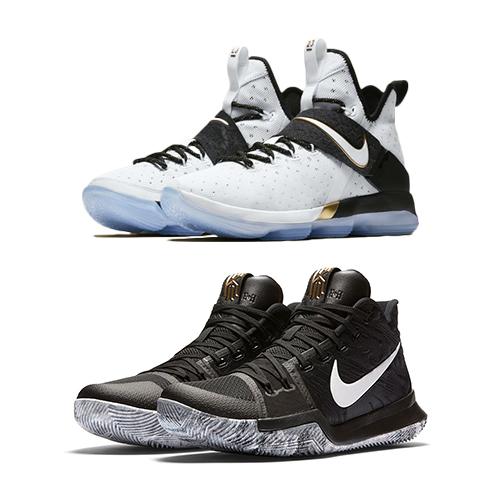 NIKE &#038; JORDAN 2017 BHM COLLECTION &#8211; AVAILABLE NOW