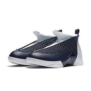 NIKE AIR JORDAN 15 – OBSIDIAN – AVAILABLE NOW