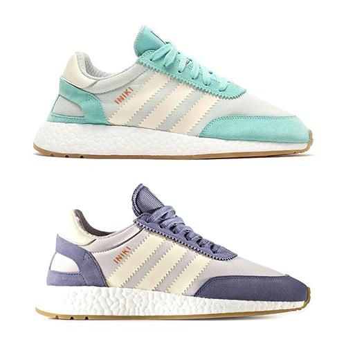 adidas Originals Iniki Runner W – AVAILABLE NOW
