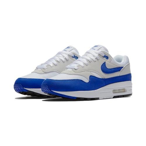 Nike Air Max 1 Anniversary – BLUE – 9 MAR 2017