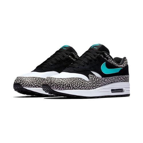 Nike Air Max 1 ATMOS ELEPHANT &#8211; 18 MAR 2017