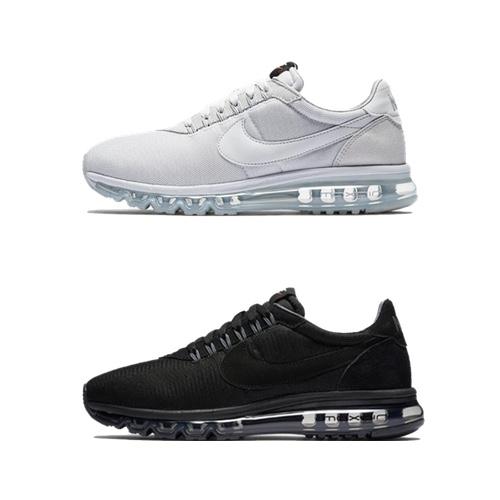 Nike Air Max LD-ZERO – TRIPLE BLACK / TRIPLE WHITE – AVAILABLE NOW