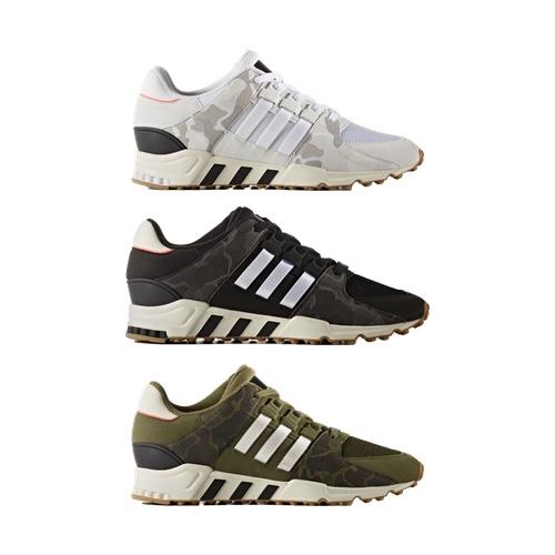 adidas Originals EQT Support RF Camo – AVAILABLE NOW