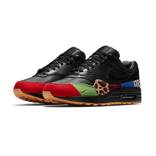 Nike Air Max 1 Master – 11 MAR 2017