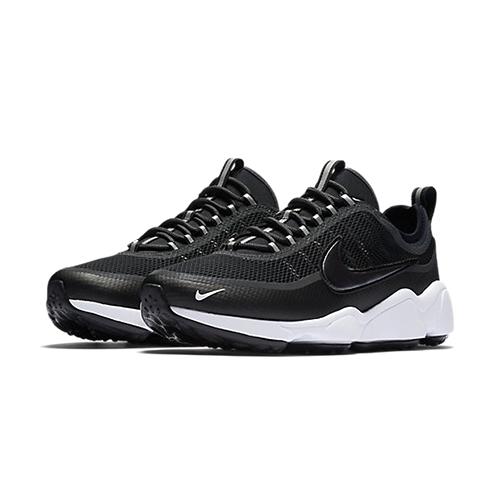 Nike Air Zoom Spiridon Ultra – Black – AVAILABLE NOW