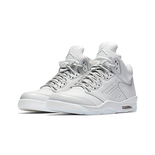 Nike Air Jordan 5 Retro Premium – Pure Money – AVAILABLE NOW