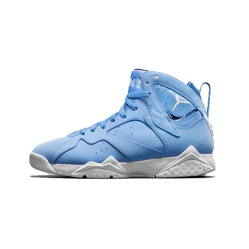 NIKE AIR JORDAN 7 RETRO – UNIVERSITY BLUE – AVAILABLE NOW