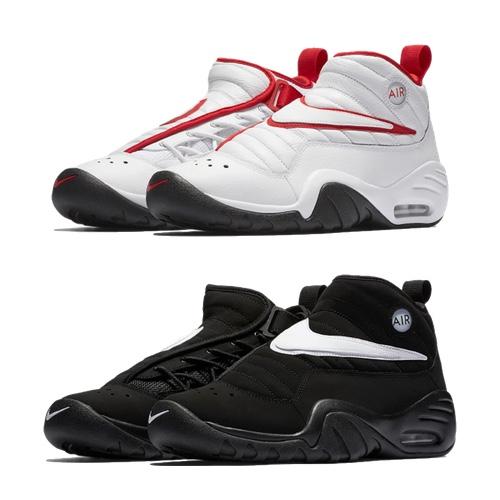 Nike Air Shake NDESTRUKT – AVAILABLE NOW