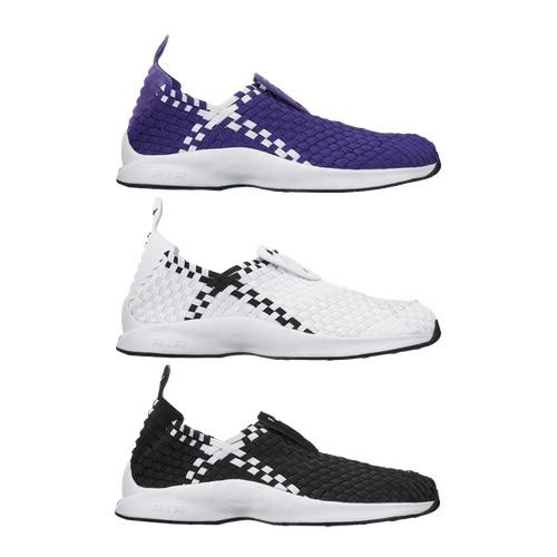 Nike Air Woven – New Colourways – 3 JUN 2017