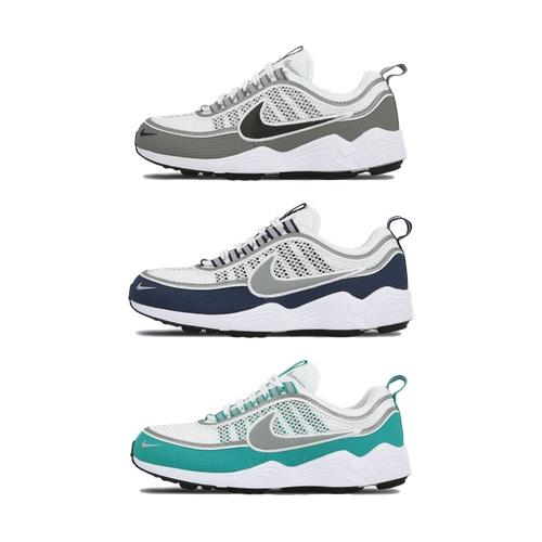 Nike Air Zoom Spiridon – Summer Pack – AVAILABLE NOW