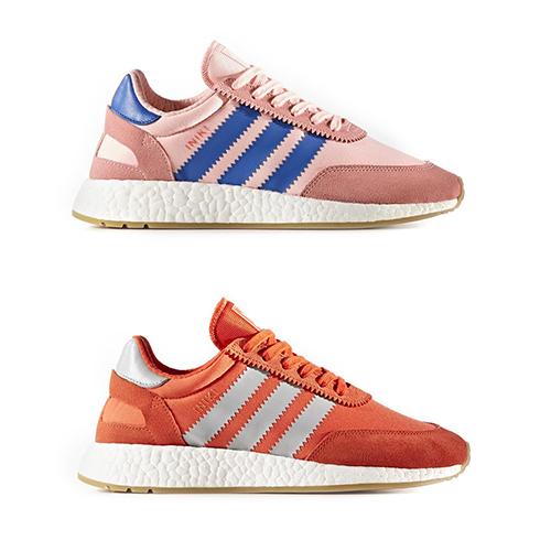 adidas Originals Iniki Runner W – NEW COLOURWAY – AVAILABLE NOW