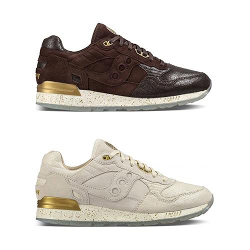 Saucony Originals Shadow 5000 – Chocolate Pack – AVAILABLE NOW