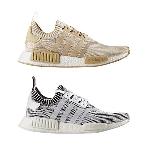 ADIDAS ORIGINALS NMD_R1 PRIMEKNIT – AVAILABLE NOW