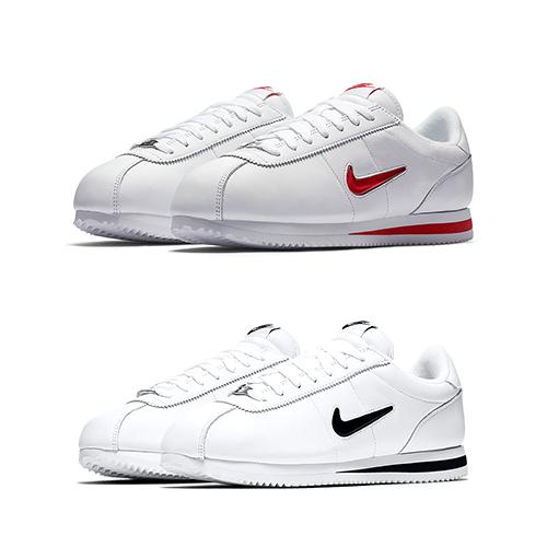 Nike Cortez Basic QS – Jewel – AVAILABLE NOW