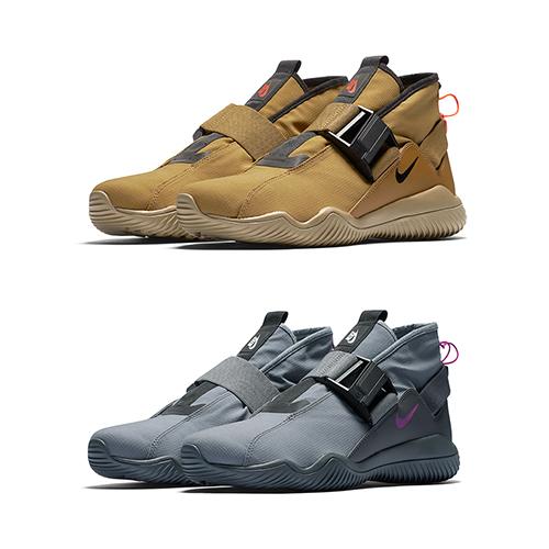 NIKELAB ACG 07 KOMYUTER SHOE – AVAILABLE NOW