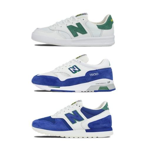 New Balance M300/770/1500 – CUMBRIAN PACK – AVAILABLE NOW