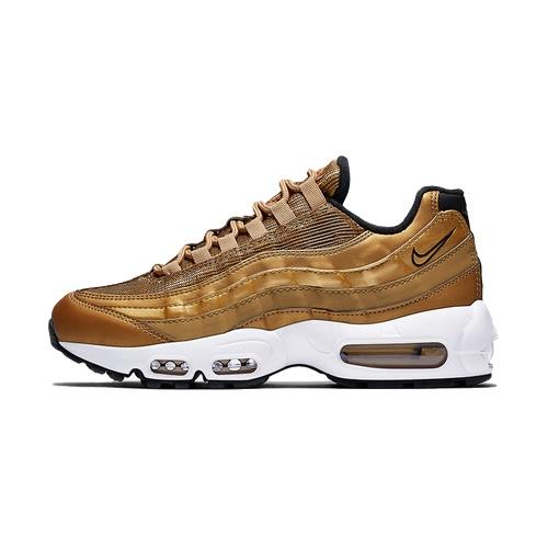 Nike Air Max 95 – Metallic Gold – AVAILABLE NOW