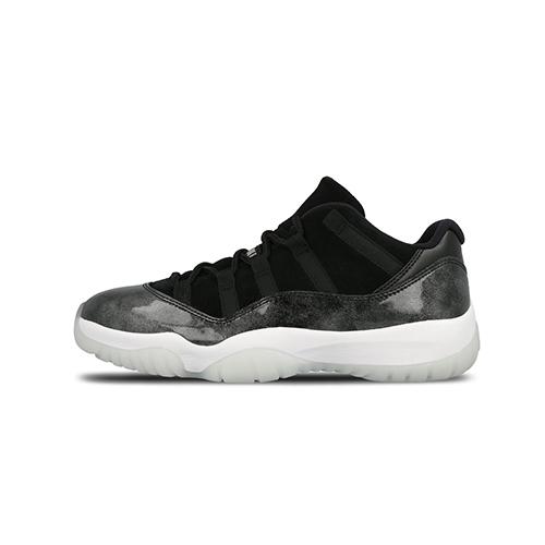 NIKE AIR JORDAN 11 LOW – BARON – AVAILABLE NOW
