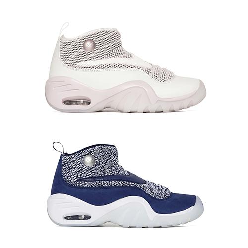 NikeLab x Pigalle Air Shake NDESTRUKT – AVAILABLE NOW