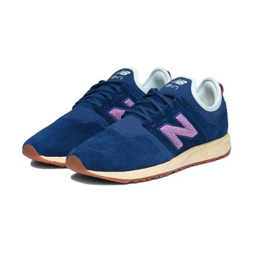 New Balance x Titolo 247 – DEEP INTO THE BLUE – AVAILABLE NOW