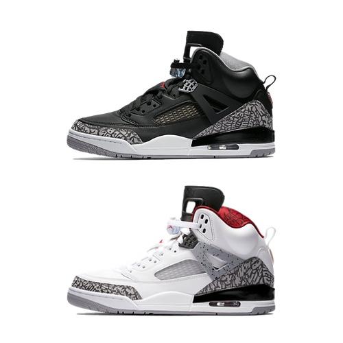 Nike Air Jordan Spizike – AVAILABLE NOW