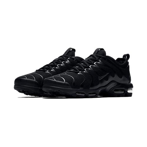 Nike Air Max Plus TN Ultra – Triple Black – AVAILABLE NOW
