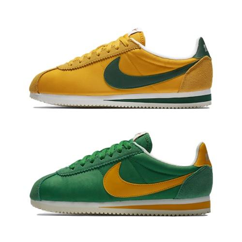 Nike Classic Cortez Nylon Premium – AVAILABLE NOW