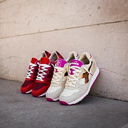 The Good Will Out x Diadora Collaborate on the “The Rise And Fall Of The Roman Empire” pack